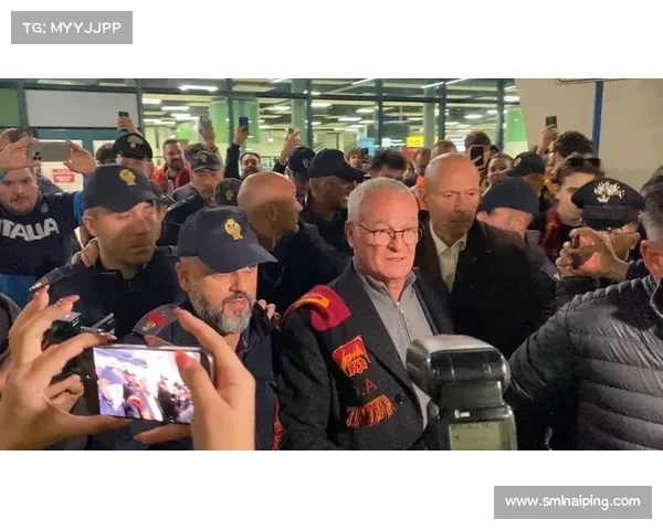 罗马总监强调引援需符合俱乐部价值观 拉涅利带来平静与安宁 罗马总监强调引援需符合俱乐部价值观 拉涅利带来平静与安宁