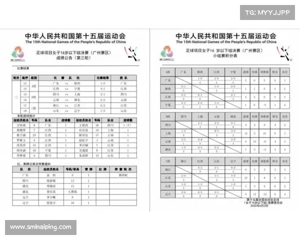 十五运女足U16组山东江苏激战季军争夺赛精彩纷呈 十五运女足U16组山东江苏激战季军争夺赛精彩纷呈